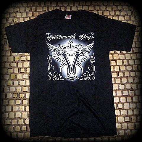 Kottonmouth Kings - Logo T-Shirt